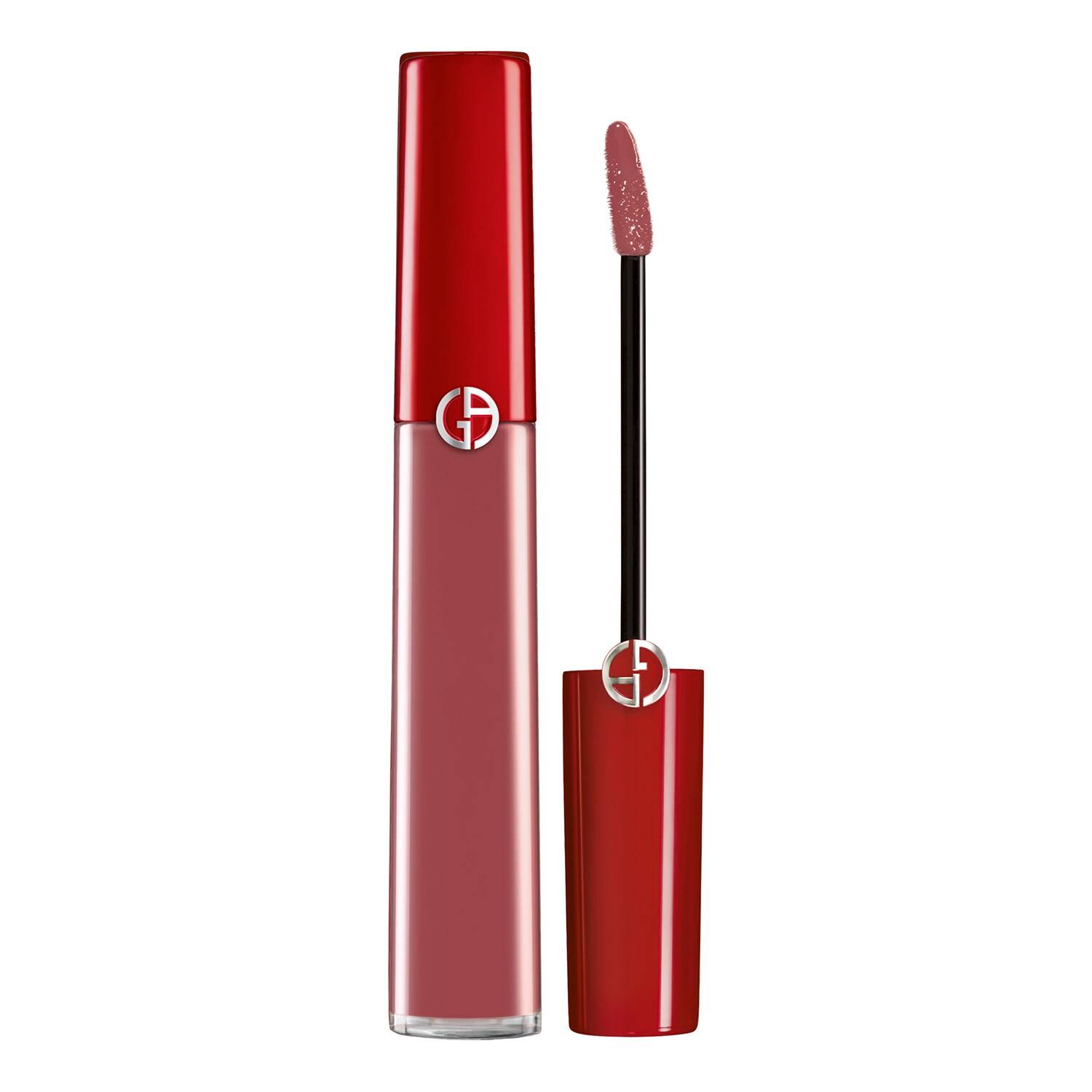 Giorgio Armani Lip Maestro Liquid Lipstick 6.5Ml 501 Casual Pink