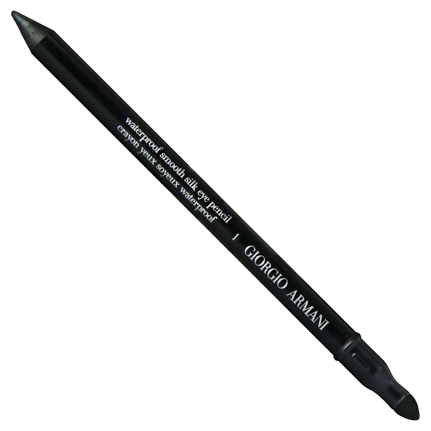 Armani Waterproof Eye Pencil 1.05G 1 Noir