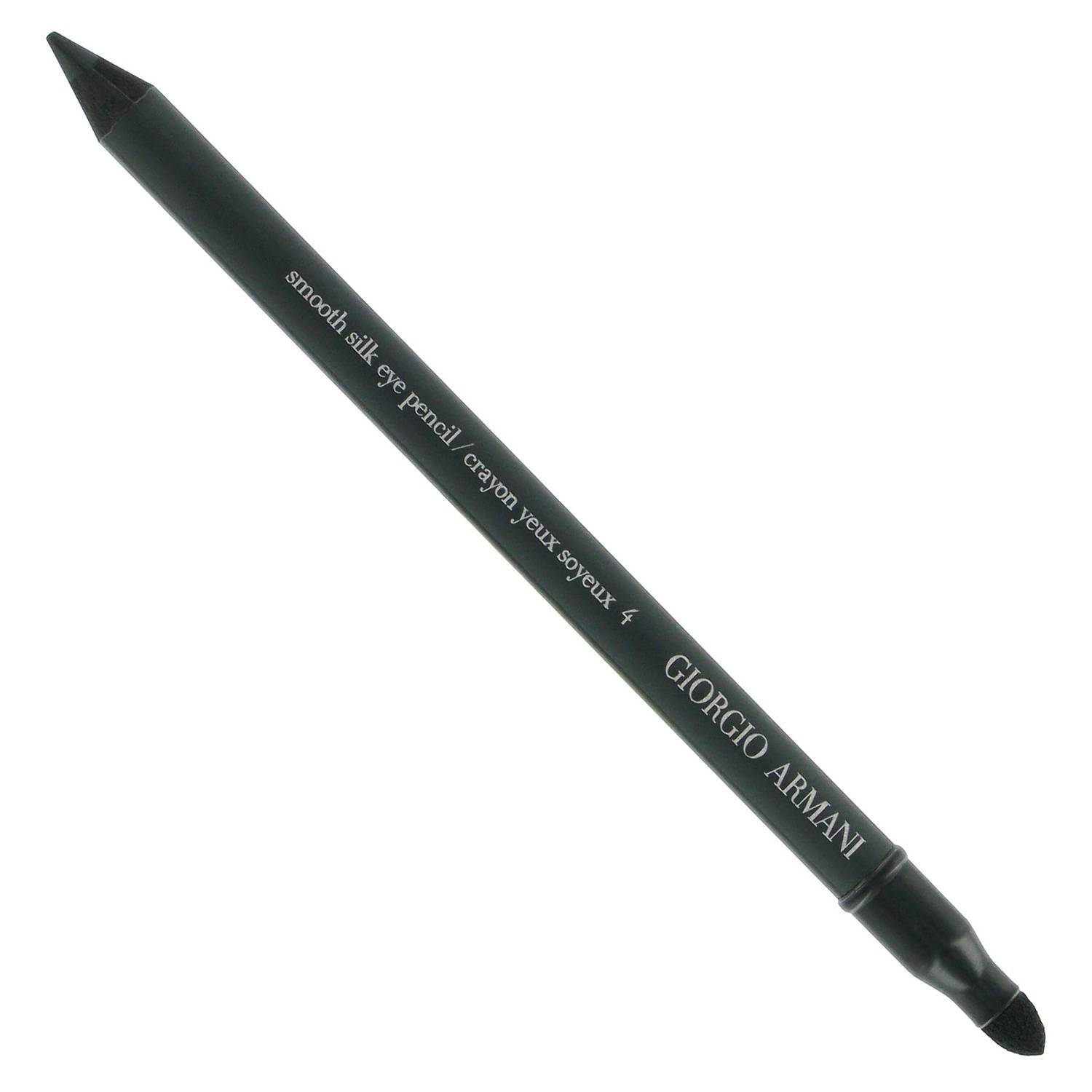 Armani Smooth Silk Eye Pencil 1.05G 4 Noir