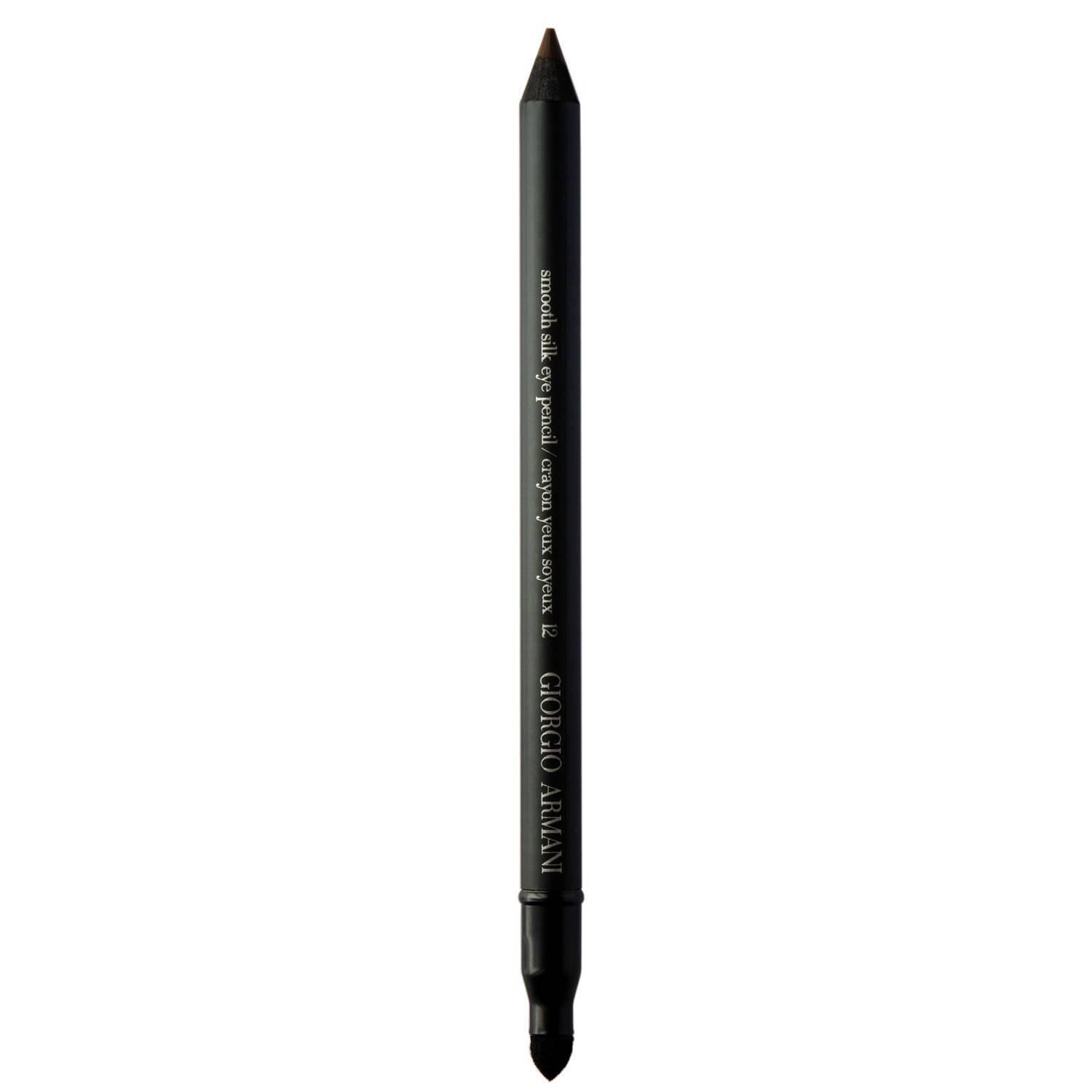 Armani Smooth Silk Eye Pencil 1.05G 12 Brun