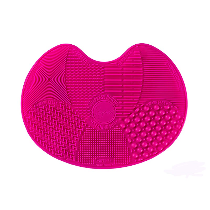 Sigma Spa® Express Tapis de Lavage pour Pinceaux