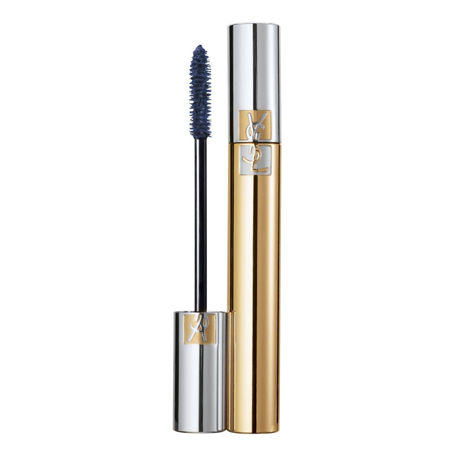 Ysl Beauty Mascara Volume Effet Faux Cils 7.5Ml 06 Nuit Intense