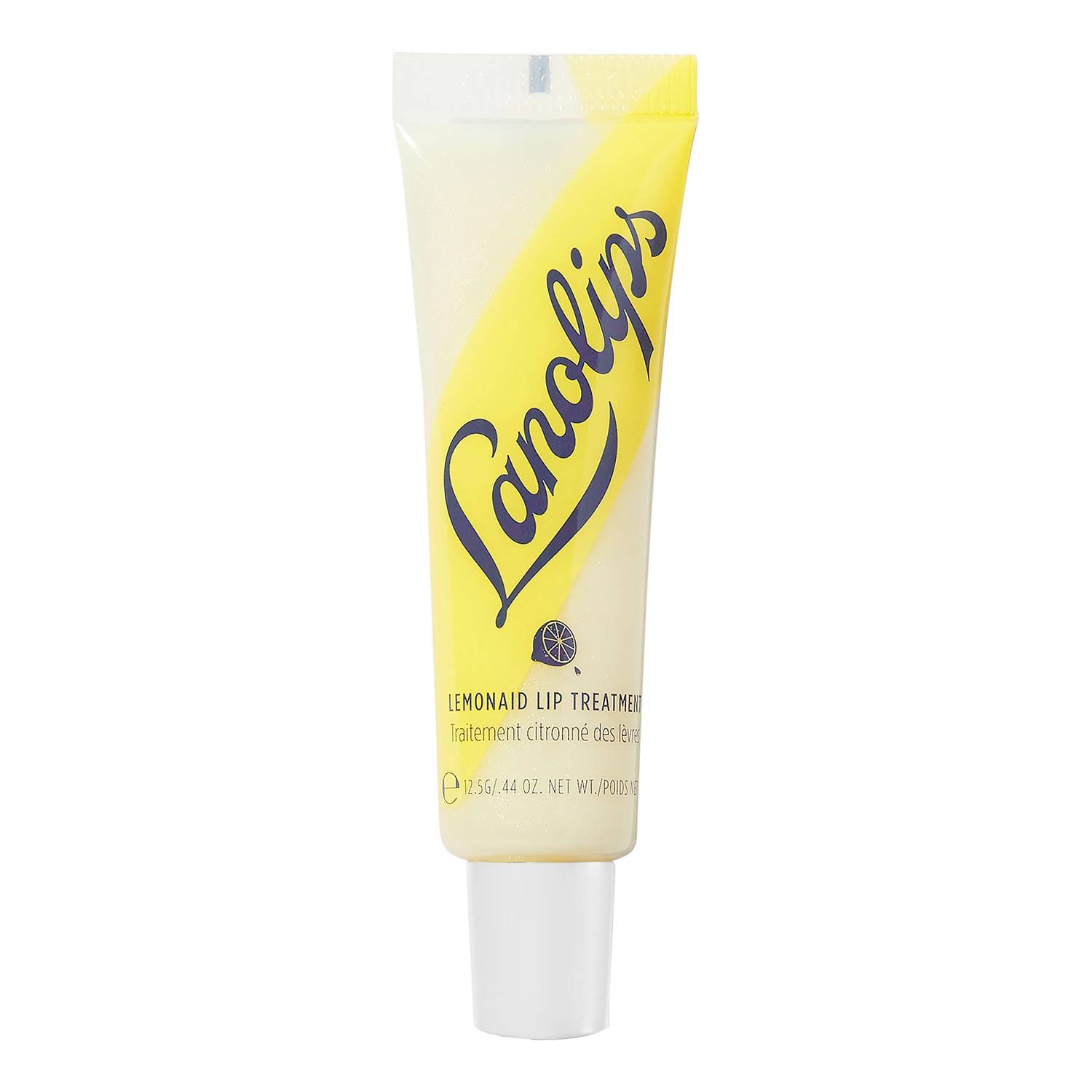 Lanolips Lemonaid Lip Treatment 12,5G