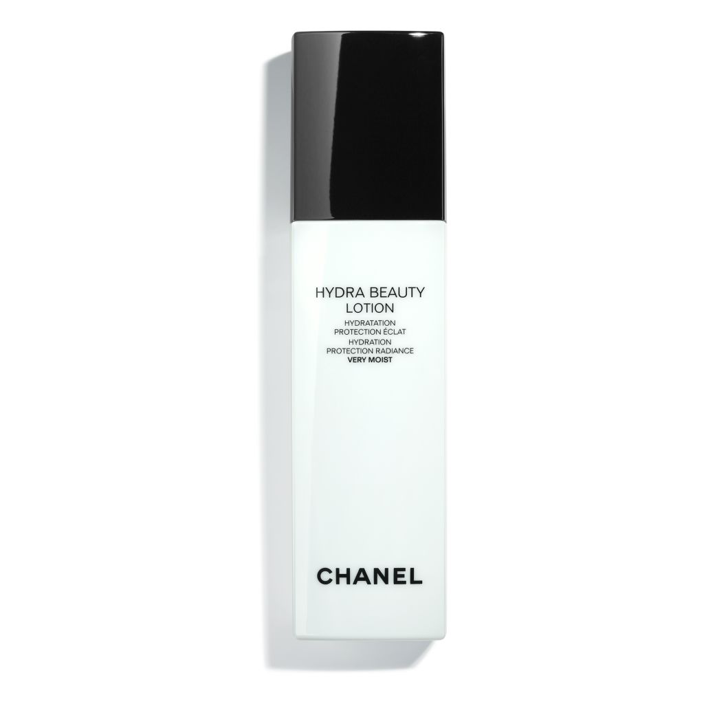 Chanel Hydra Beauty Lotion Very Moist 150Ml