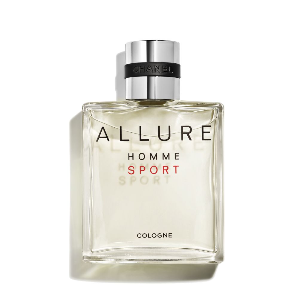 Chanel Allure Homme Sport Cologne Sport Spray 100Ml