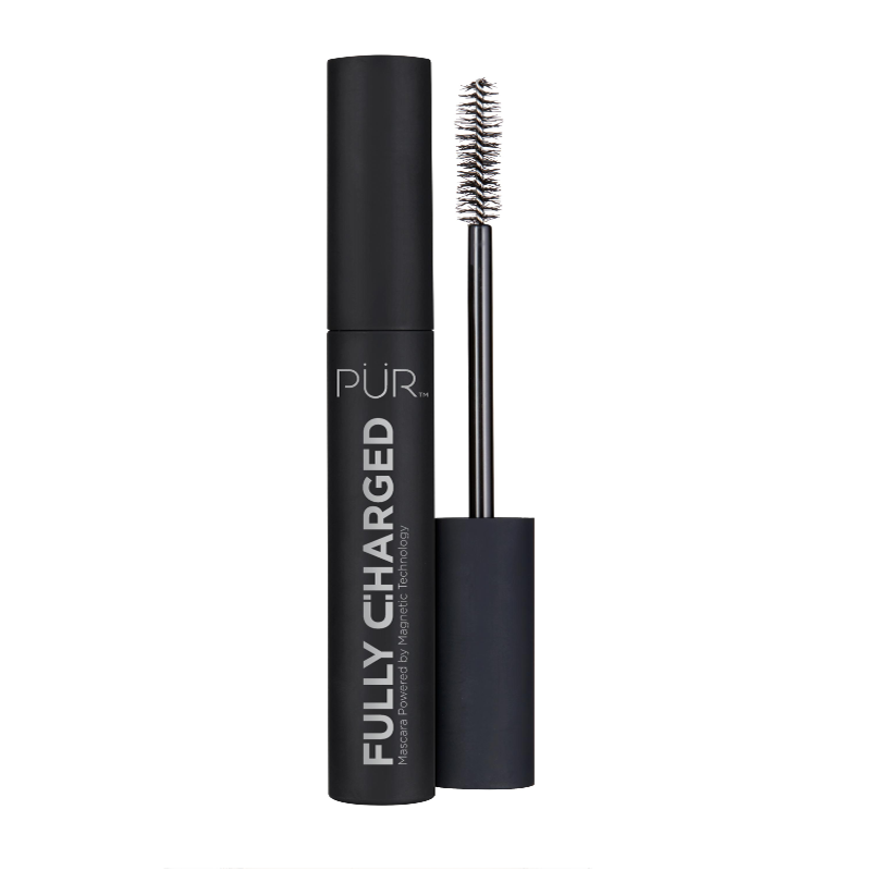 Pur Cosmetics Fully Charged Magnetic Mascara 13Ml True Black