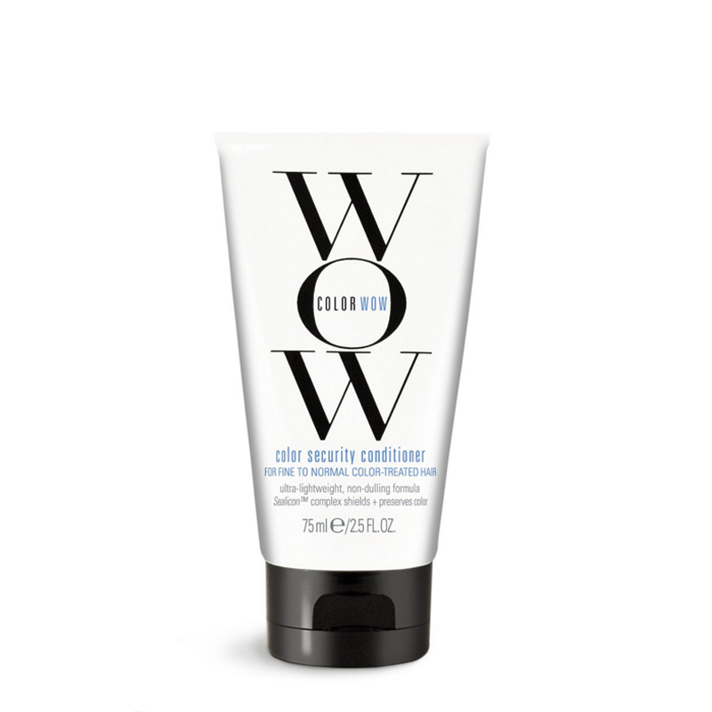 Color Wow Color Security Conditioner For Fine To Normal Hair 75Ml