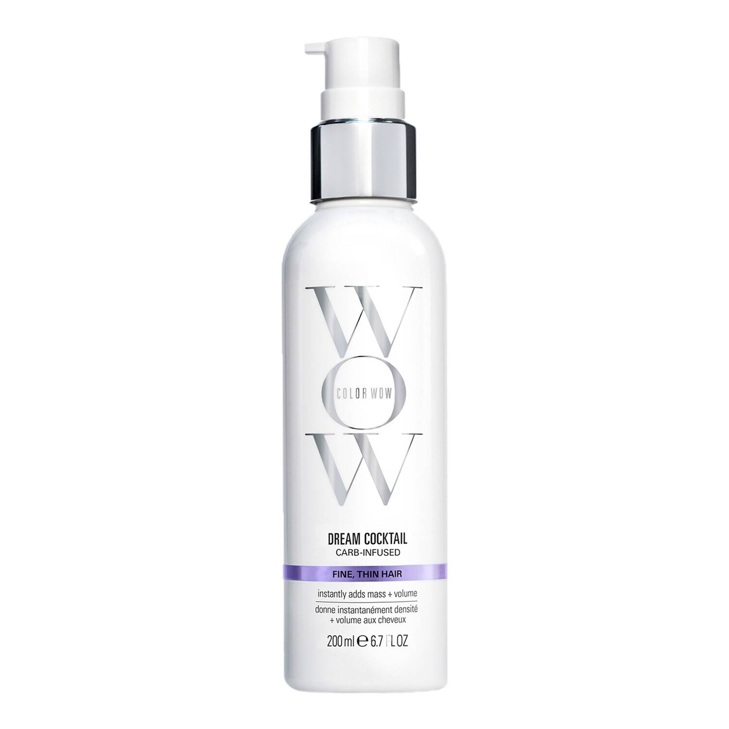 Color Wow Dream Cocktail Carb Infused 200Ml