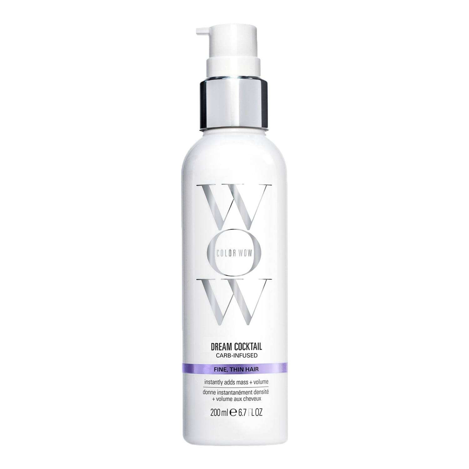 Color Wow Dream Cocktail Carb Infused 200Ml