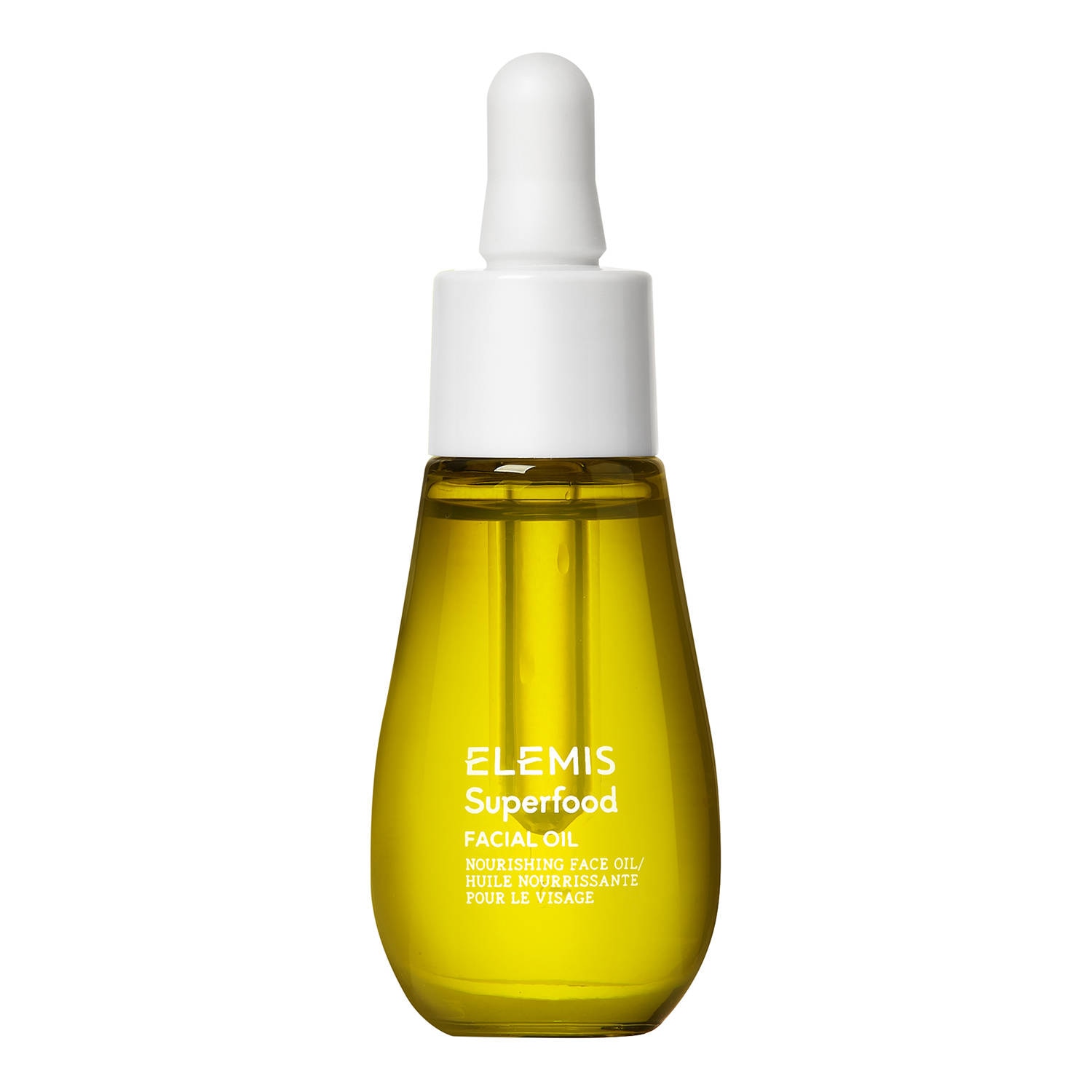 Elemis Superfood Facialoil 15Ml