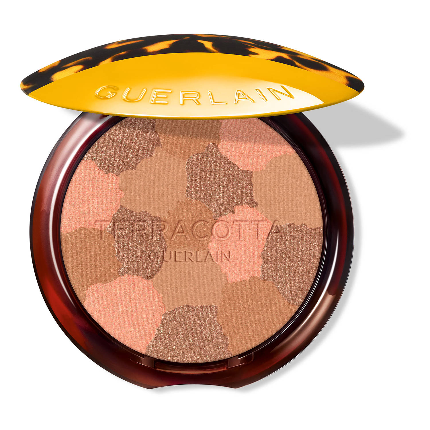 Guerlain Terracotta Bronzing Powder 10G Light 03