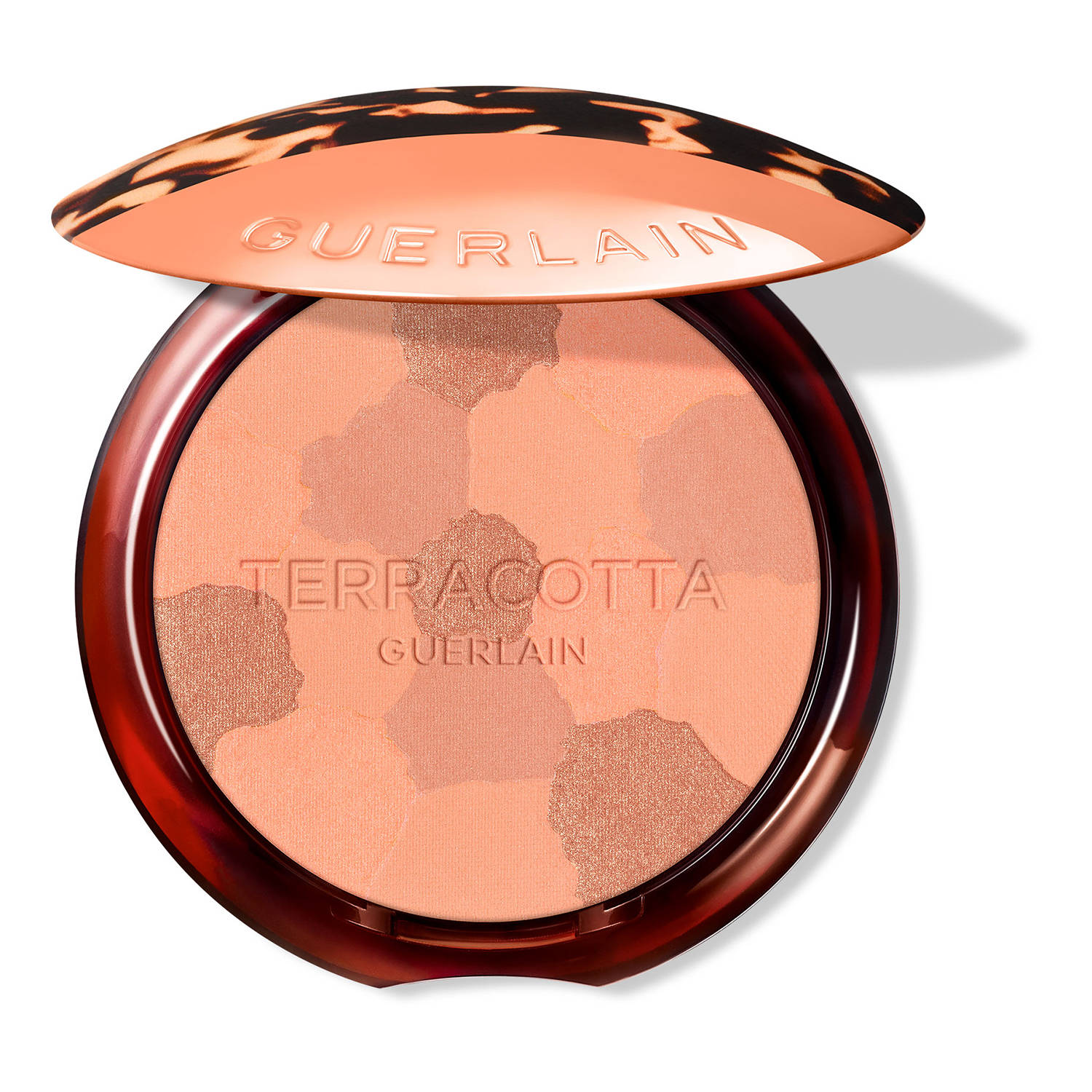 Guerlain Terracotta Bronzing Powder 10G Light 01
