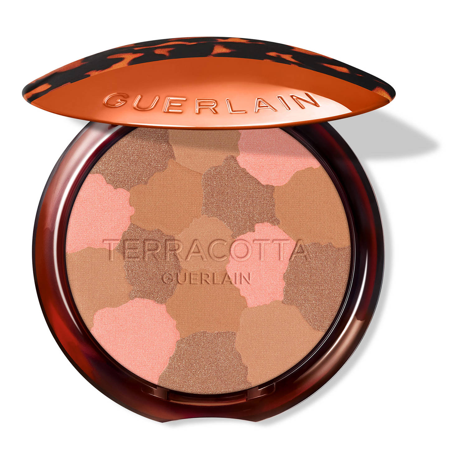 Guerlain Terracotta Bronzing Powder 10G Light 02