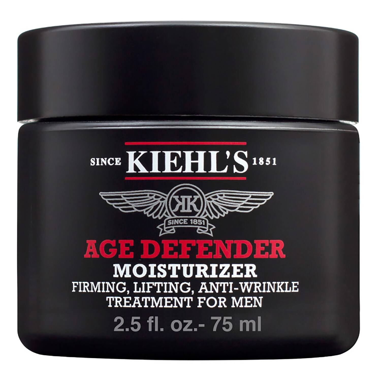 Kiehl's Age Defender Moisturiser 75Ml