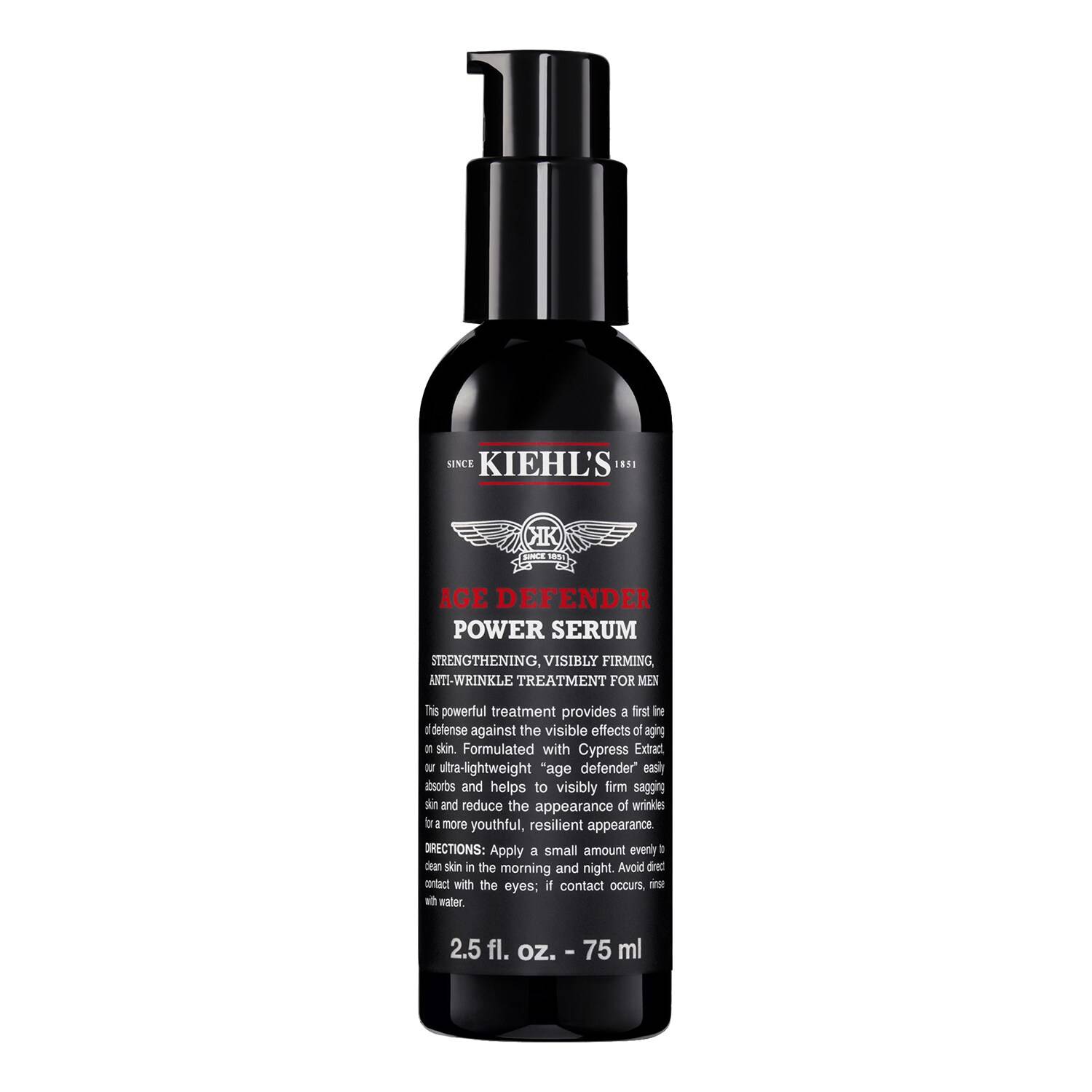 Kiehl's Age Defender Power Serum 75Ml