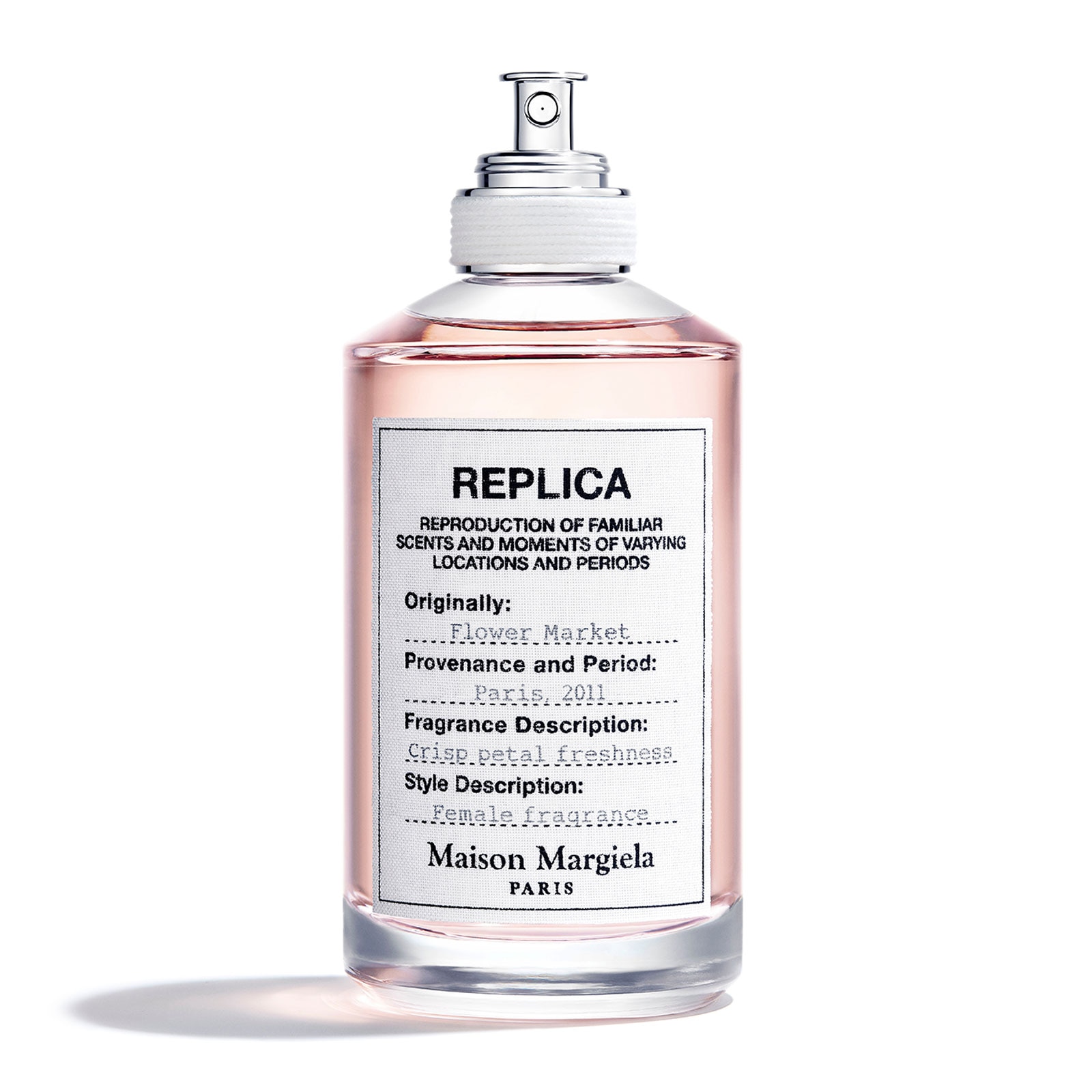 Maison Margiela Replica Flower Market Eau de Toilette 100ml