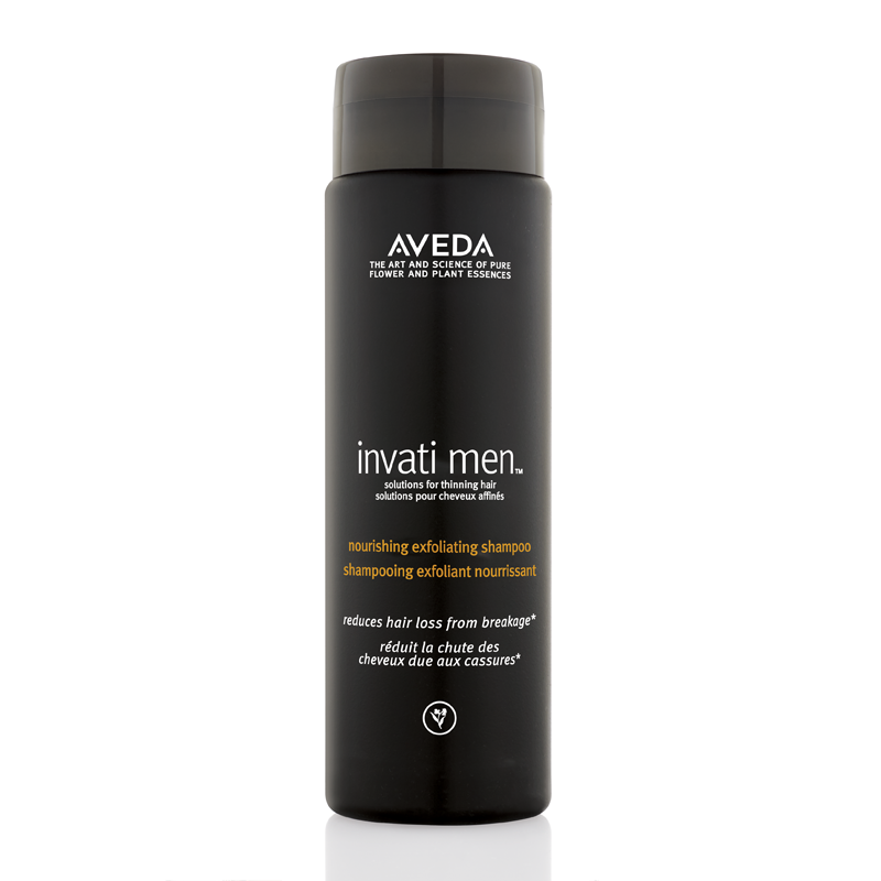 Aveda Invati Men Exfoliating Shampoo 250Ml