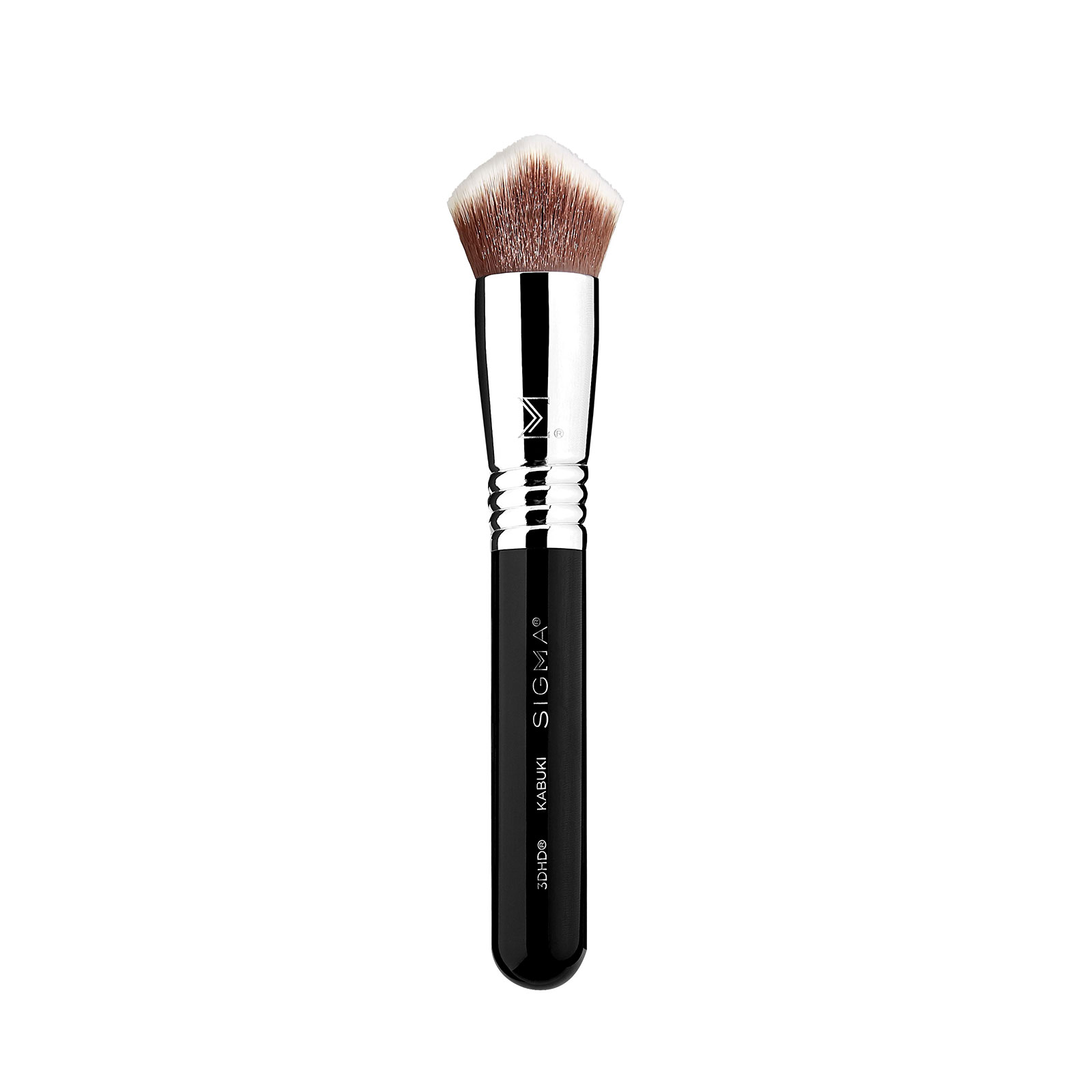 Sigma Beauty 3Dhd®- Kabuki Brush - Black