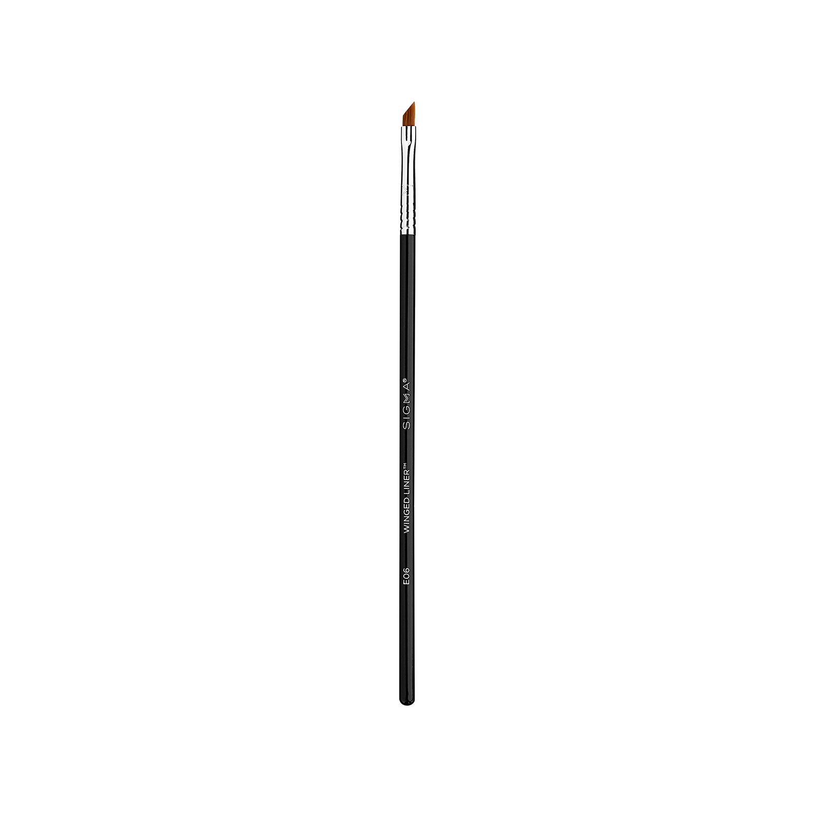 Sigma Beauty E06 - Winged Liner Brush