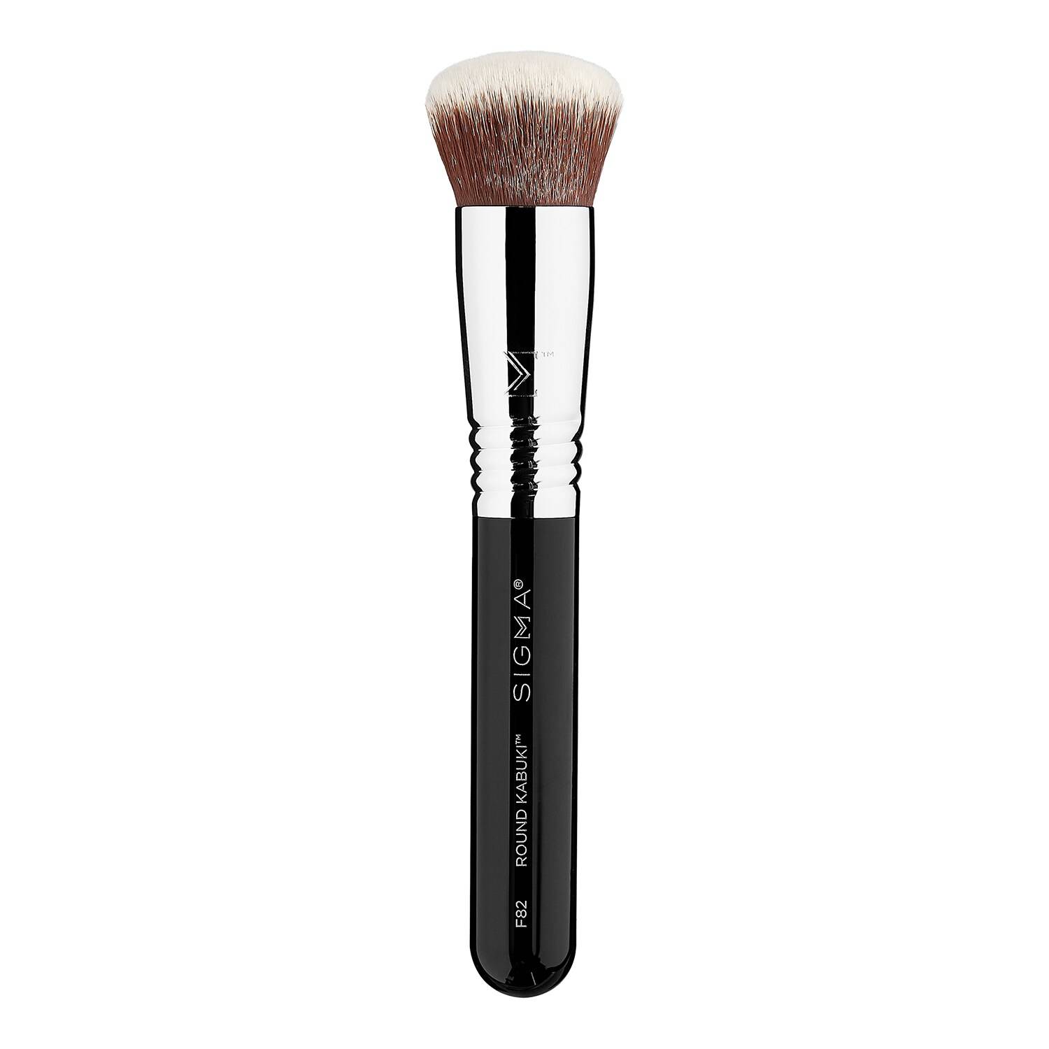 Sigma Beauty F82 - Round Kabuki Brush