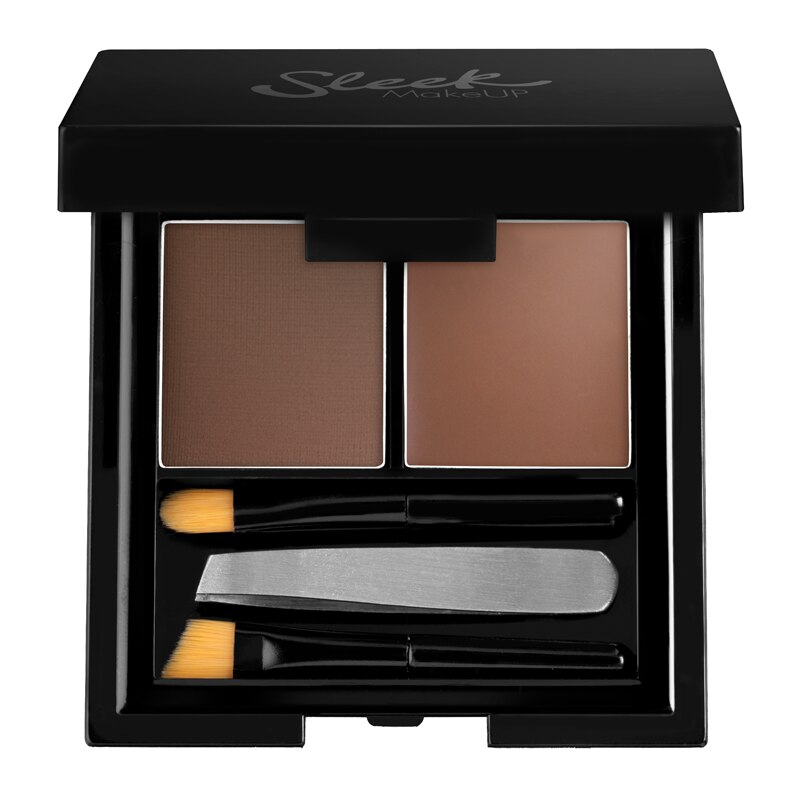 Sleek Makeup Kit Sourcils 3,8g