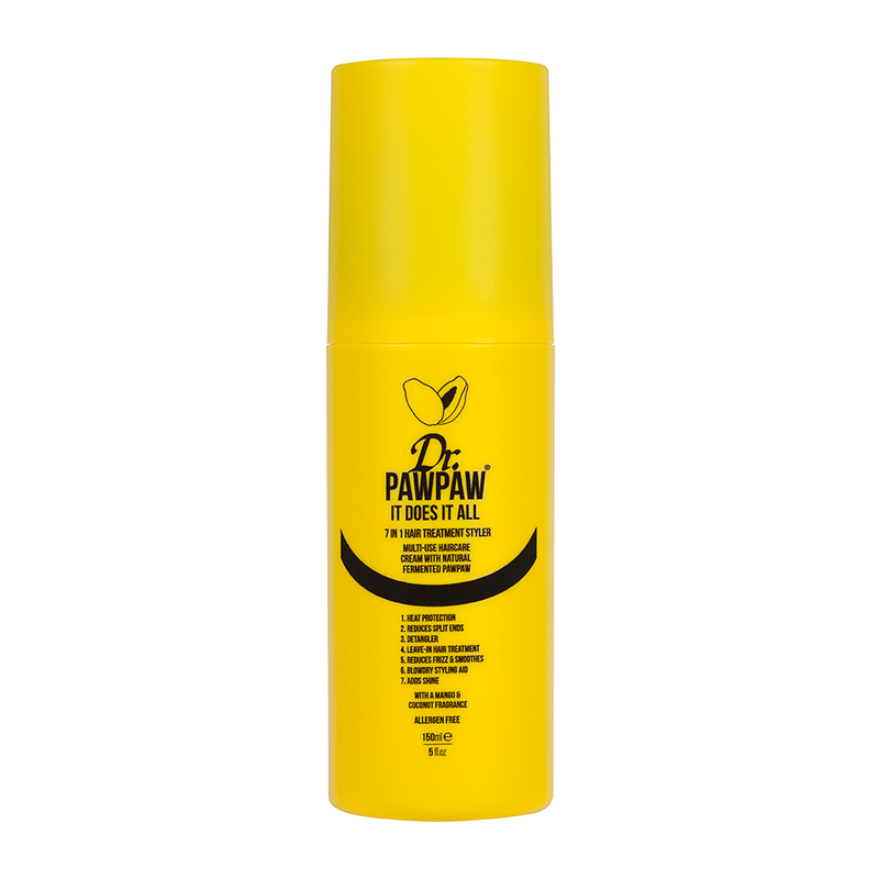 Dr. PAWPAW® It Does It All 7 in 1 Hair Treatment Styler 150ml