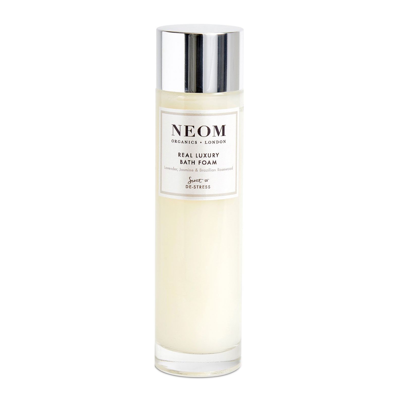 Neom Real Luxury Bath Foam 200Ml