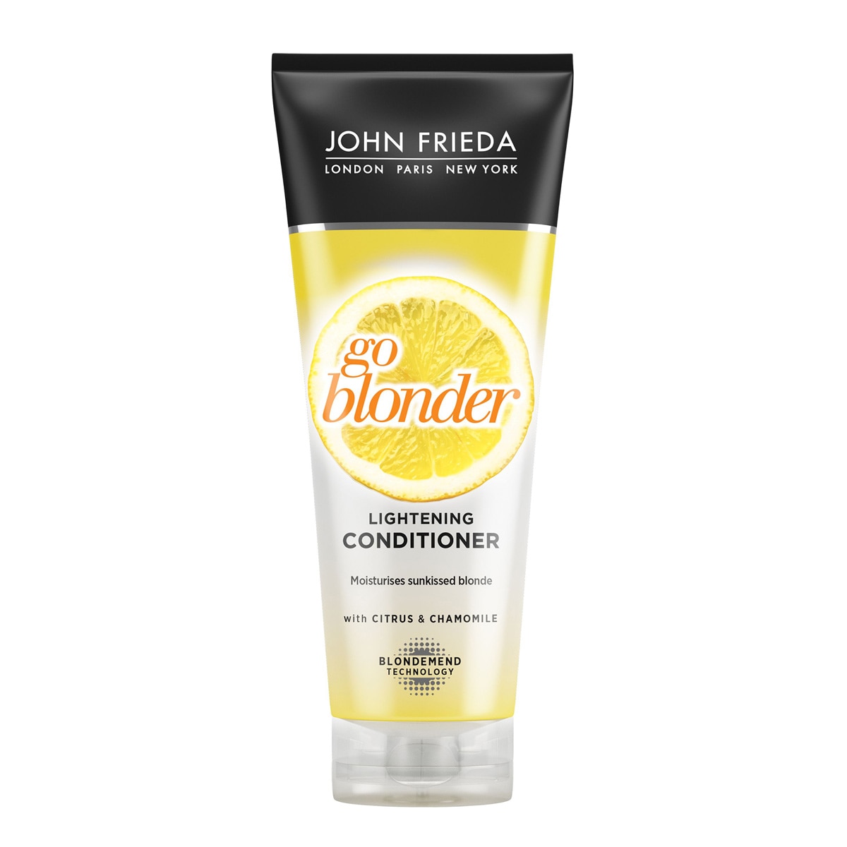 John Frieda Sheer Blonde Go Blonder Soin Démêlant Éclaircissant 250ml