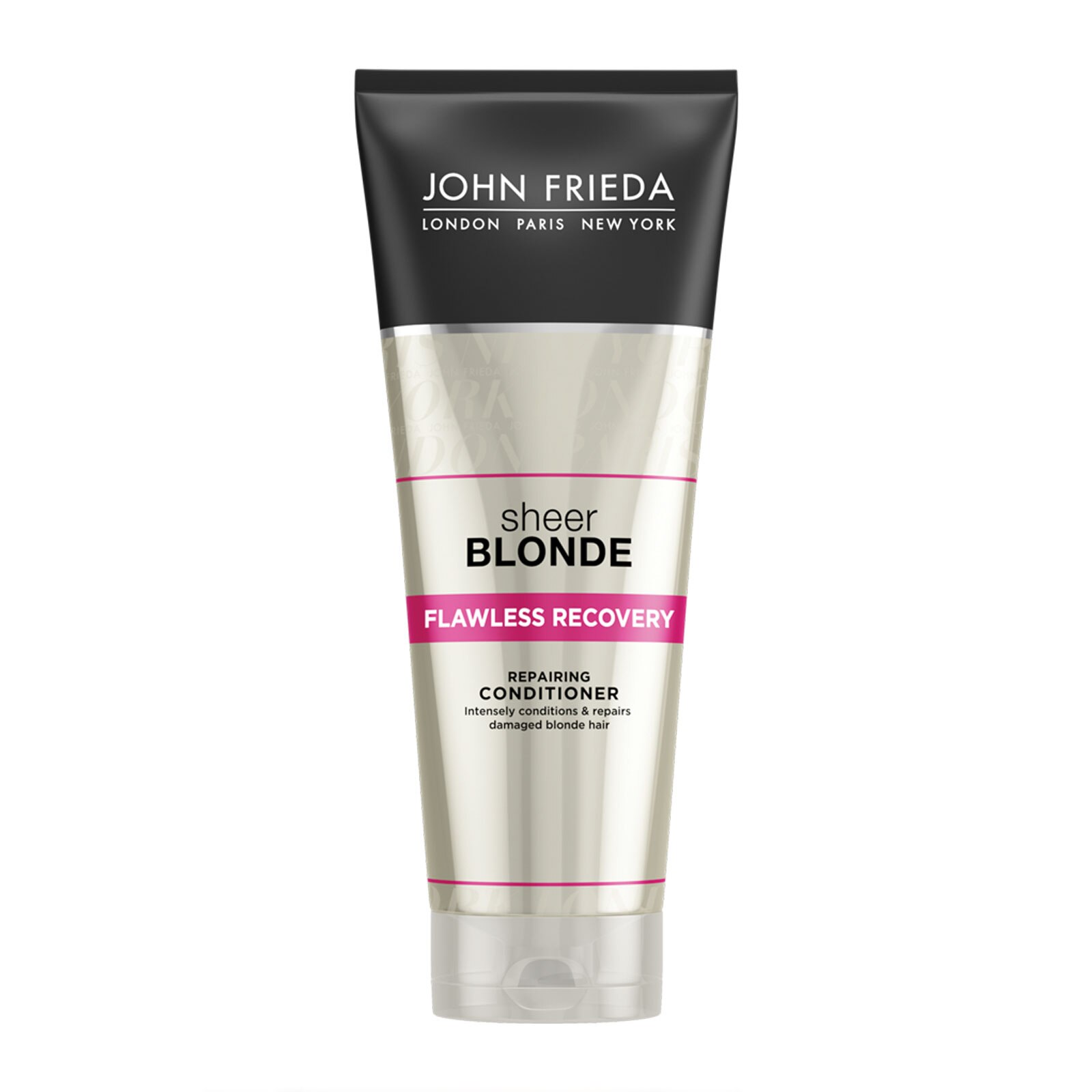 John Frieda Sheer Blonde Hi Impact Soin Démêlant Régénérant 250ml