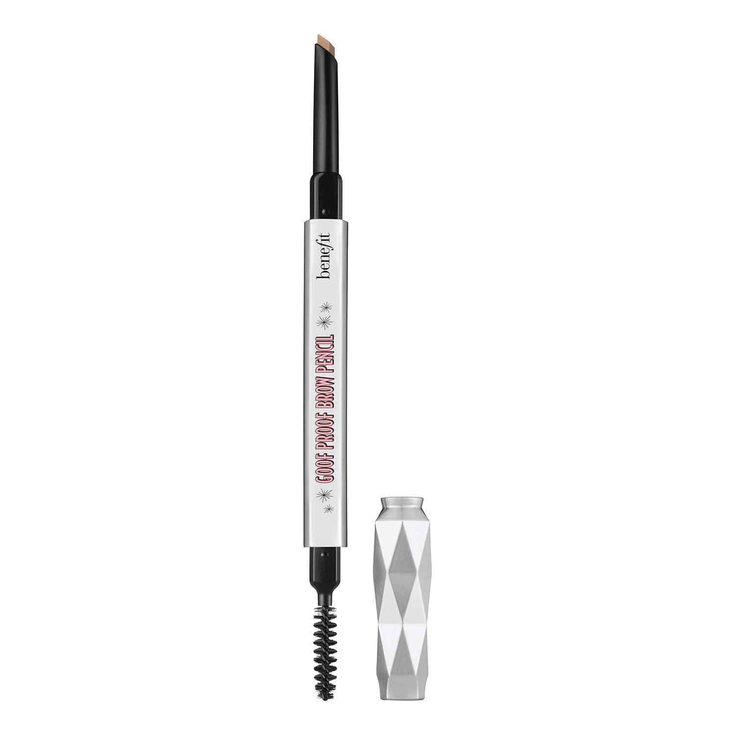 Benefit Goof Proof Easy Shape & Fill Brow Pencil 0.34G 01 Light (Platinum/Golden Blonde Hair)