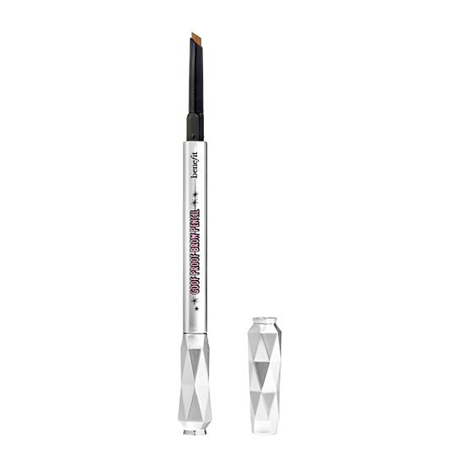 Benefit Goof Proof Easy Shape & Fill Brow Pencil 0.34G 02 Light (Sandy Blonde/Light Brown Hair)