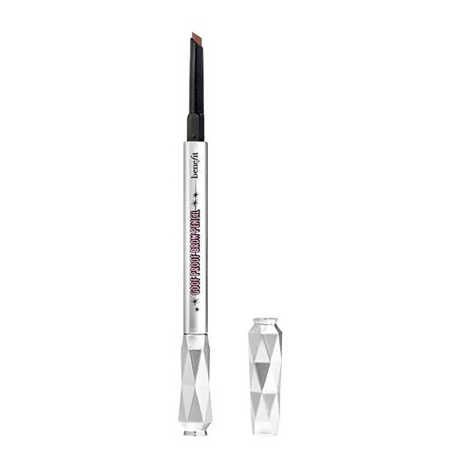 Benefit Goof Proof Easy Shape & Fill Brow Pencil 0.34G 03 Medium (Golden Ash Brown Hair)