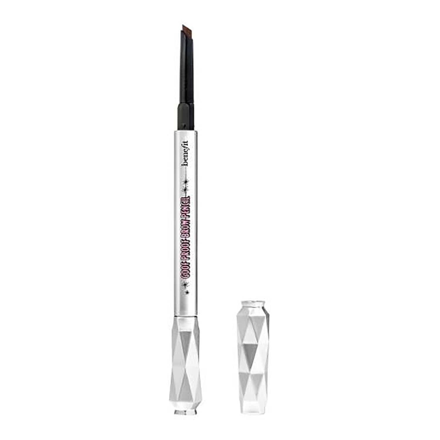 Benefit Goof Proof Easy Shape & Fill Brow Pencil 0.34G 04 Medium (Medium/Dark Brown & Auburn Hair)