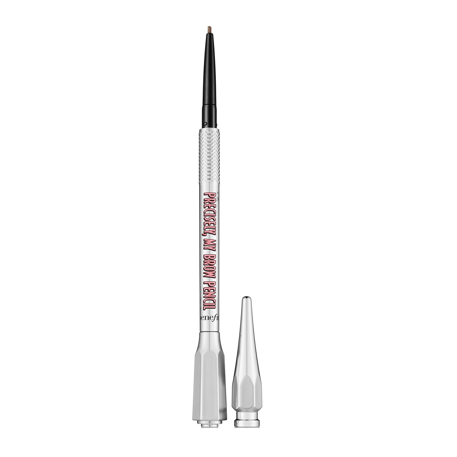 Benefit Cosmetics Precisely My Brow Pencil Ultra Fine Shape & Define 0.08G 04 Medium (Medium/Dark Brown & Auburn Hair)