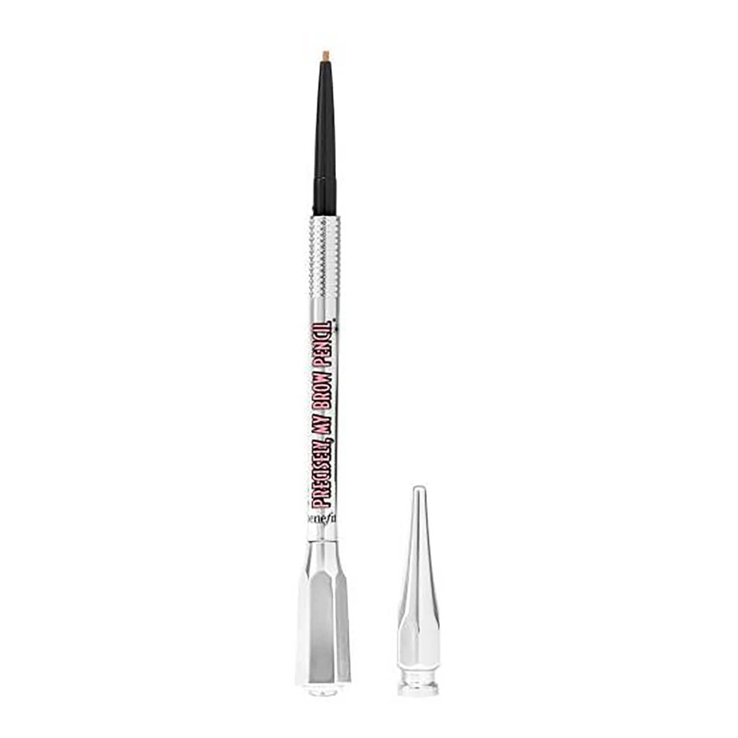 Benefit Cosmetics Precisely My Brow Pencil Ultra Fine Shape & Define 0.08G 01 Light (Platinum/Golden Blonde Hair)