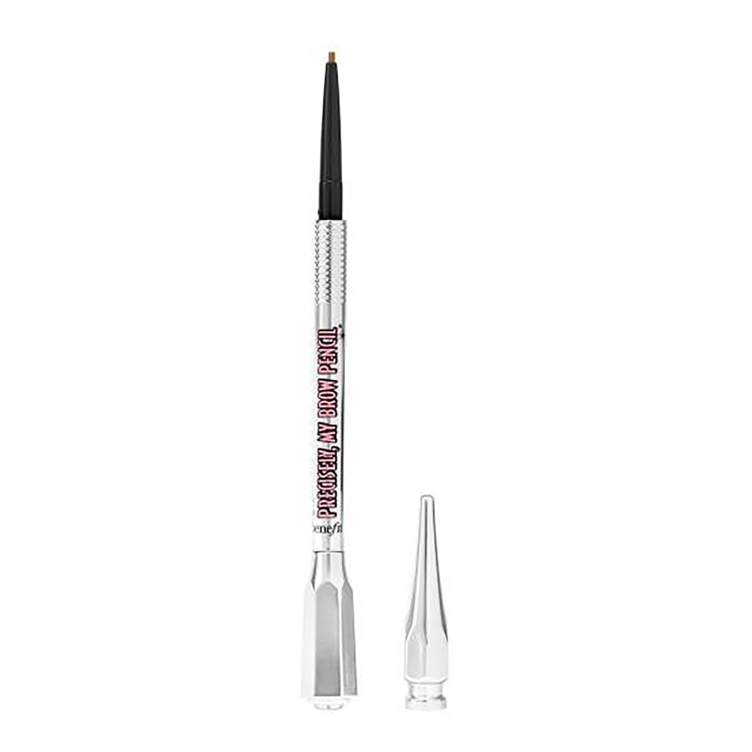 Benefit Cosmetics Precisely My Brow Pencil Ultra Fine Shape & Define 0.08G 02 Light (Sandy Blonde/Light Brown Hair)