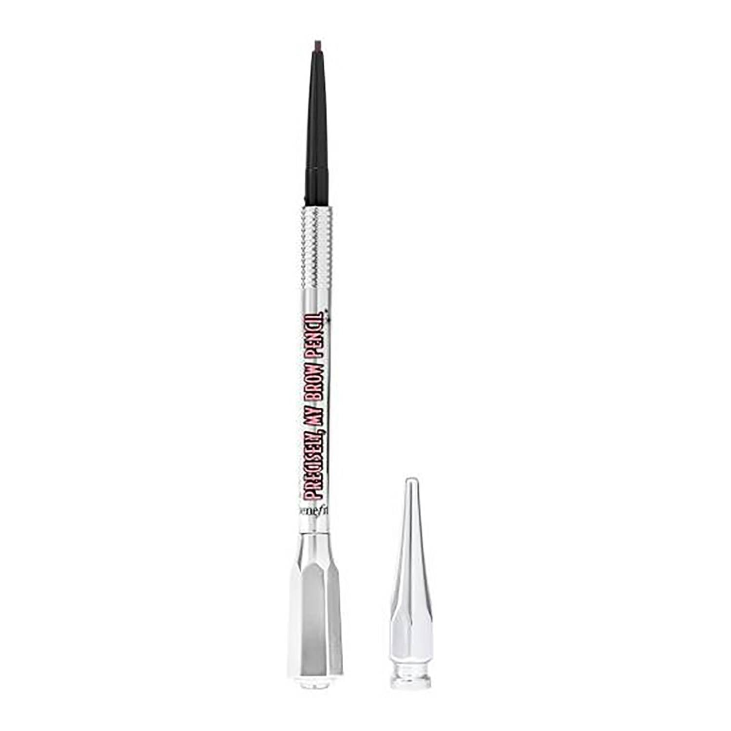 Benefit Cosmetics Precisely My Brow Pencil Ultra Fine Shape & Define 0.08G 4.5 Medium (Natural Deep Brown)