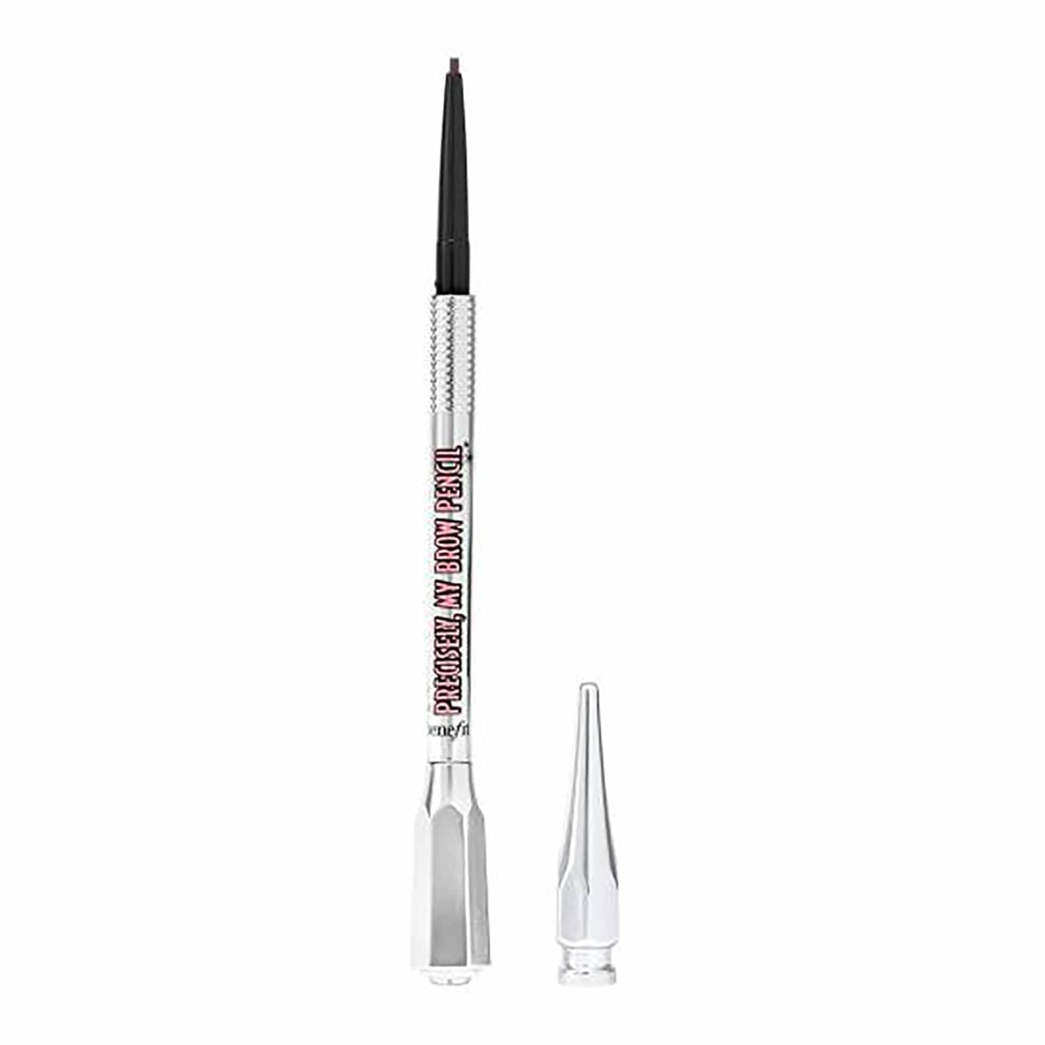 Benefit Cosmetics Precisely My Brow Pencil Ultra Fine Shape & Define 0.08G 4.5 Medium (Natural Deep Brown)