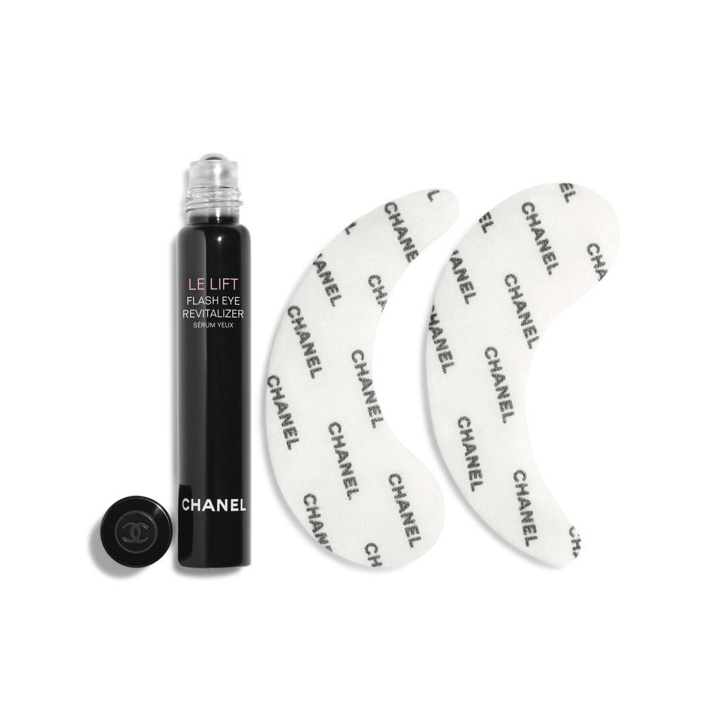 Chanel Le Lift Flash Eye Revitaliser 5Ml