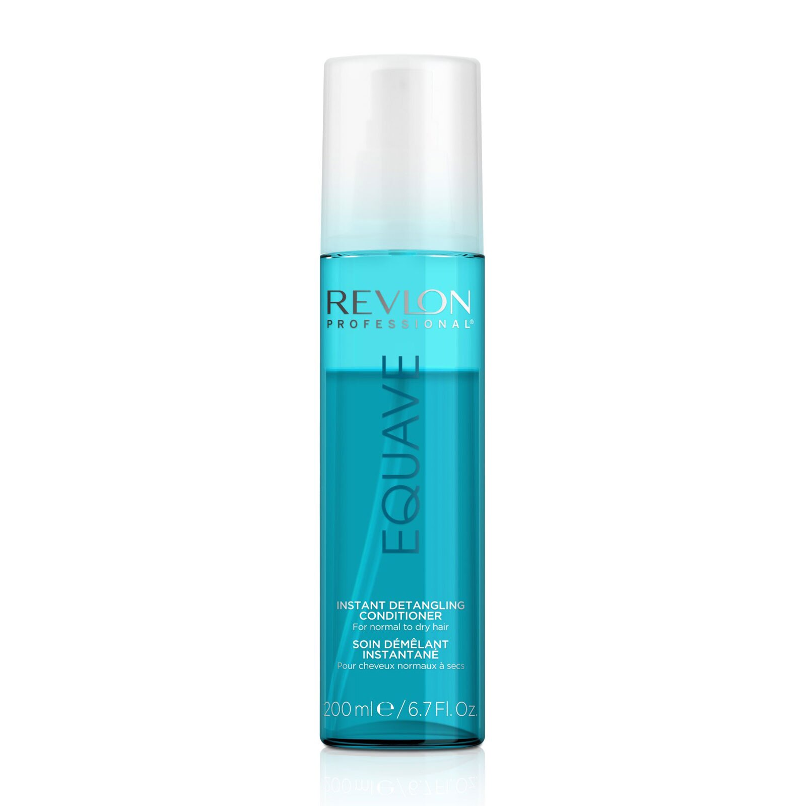 Revlon Professional Equave Hydro Baume Après-shampooing Démêlant et Nourrissant 200ml