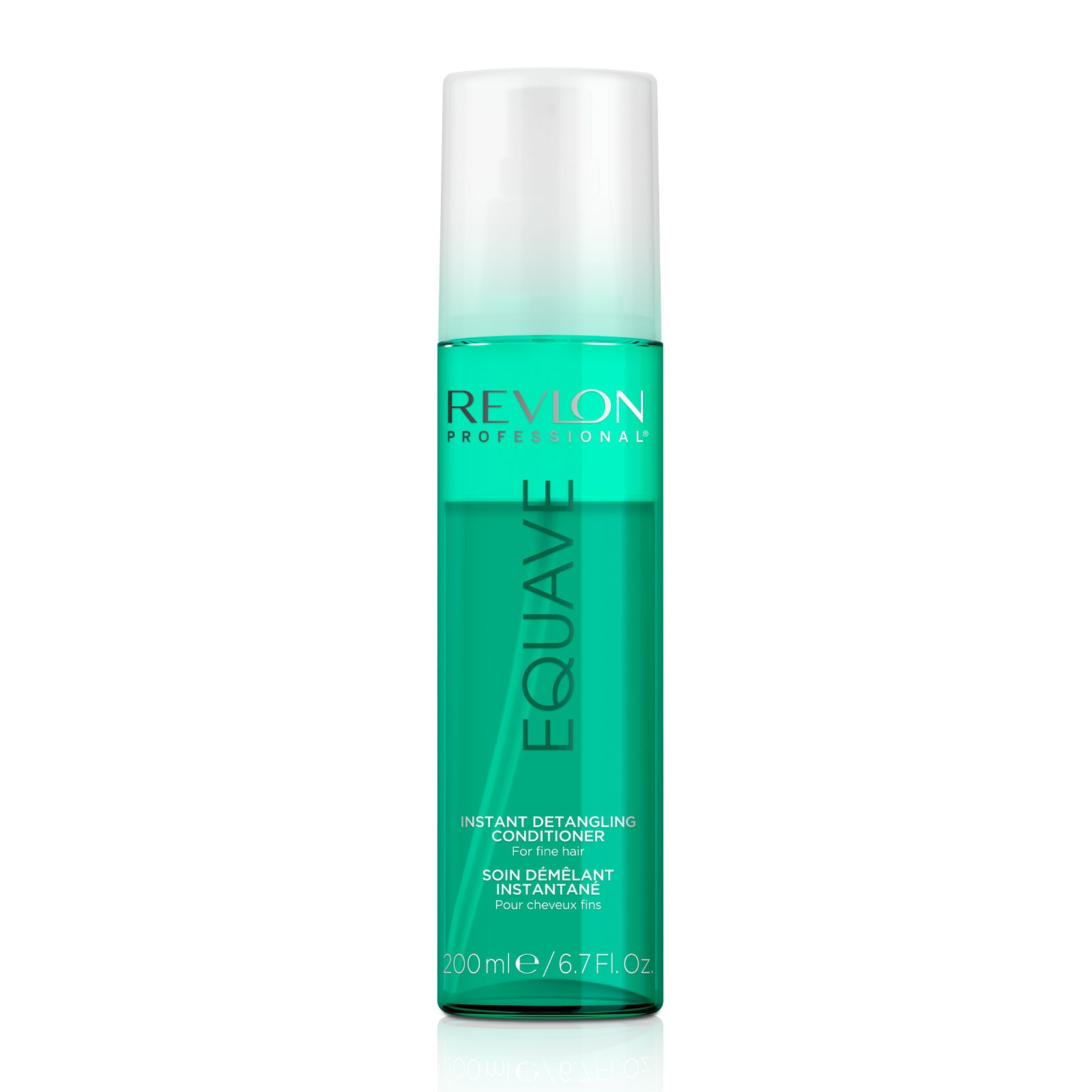 Revlon Professional Equave Soin Démêlant Volumateur 200ml