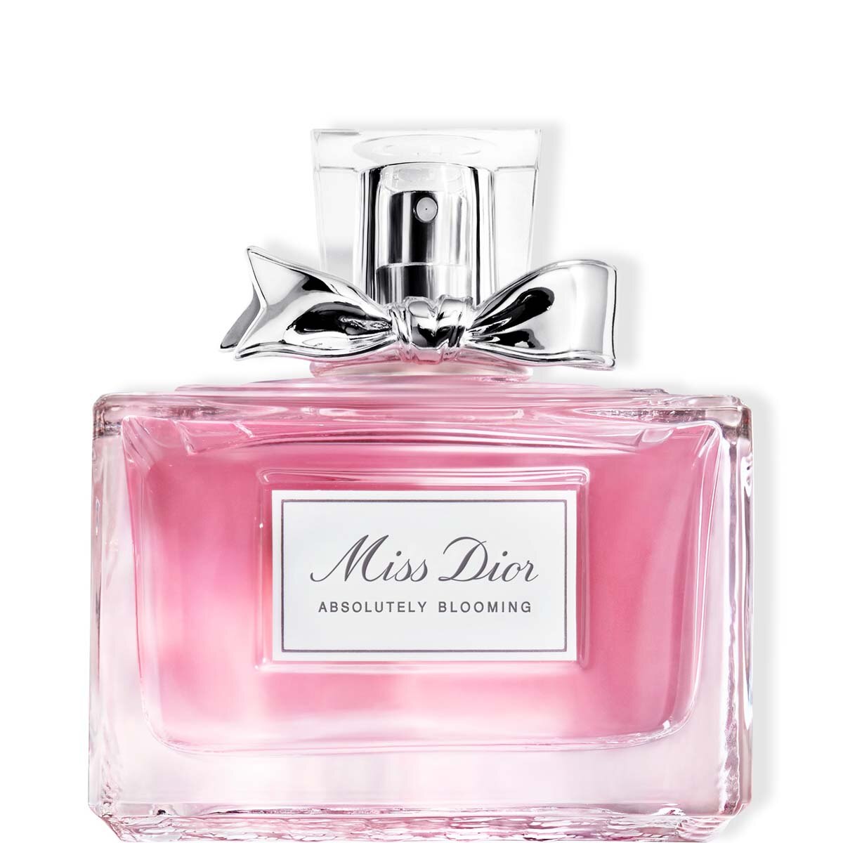 MISS DIOR Absolutely Blooming Eau de Parfum 100ml