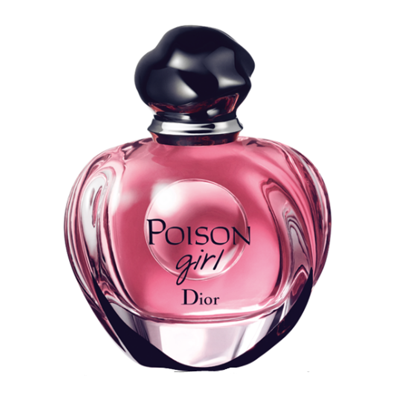 Dior Poison Girl Eau De Parfum Spray 100Ml