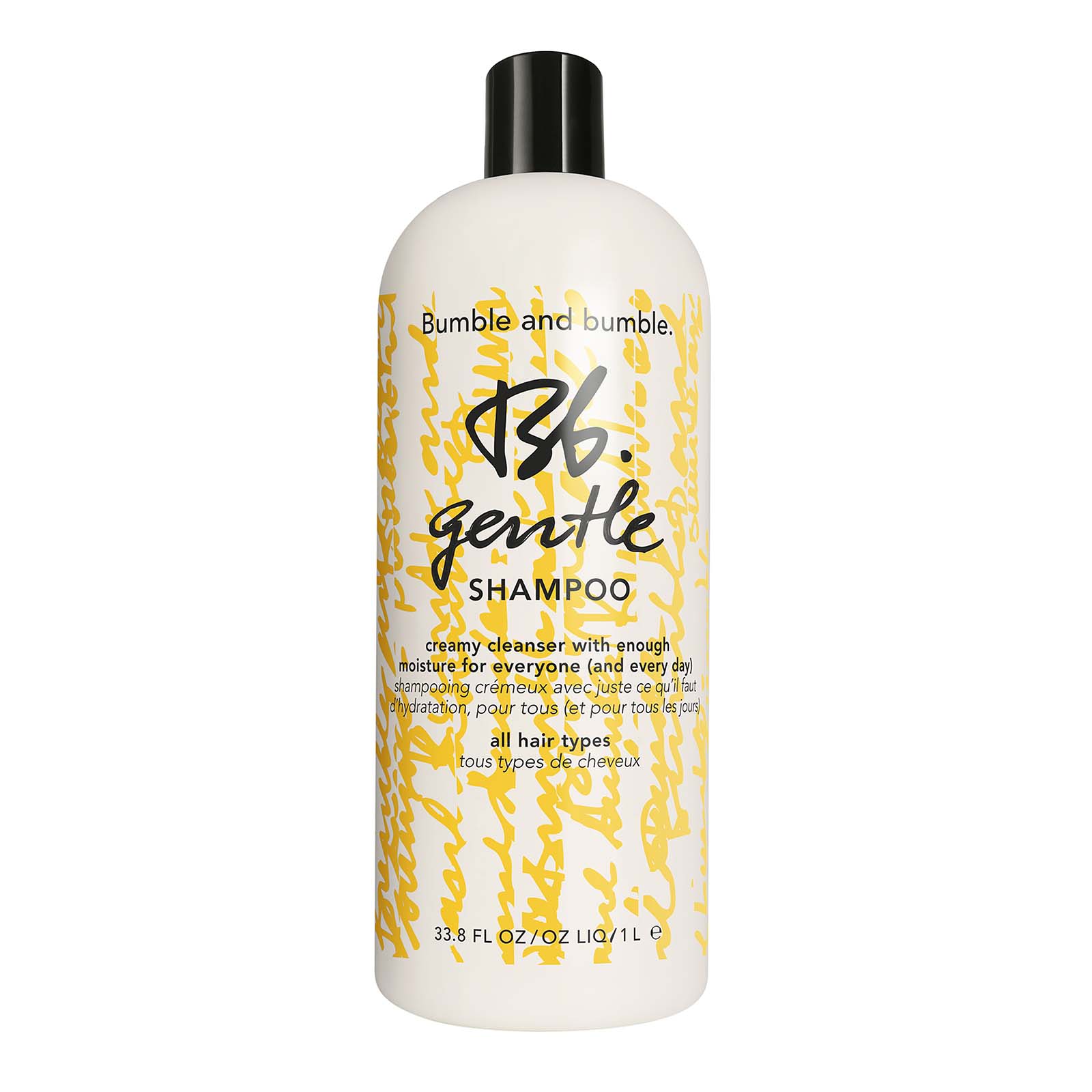 Bumble And Bumble Gentle Shampoo 1000Ml