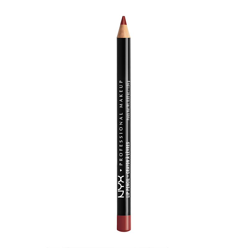 NYX PROFESSIONAL MAKEUP | Slim Lip Pencil