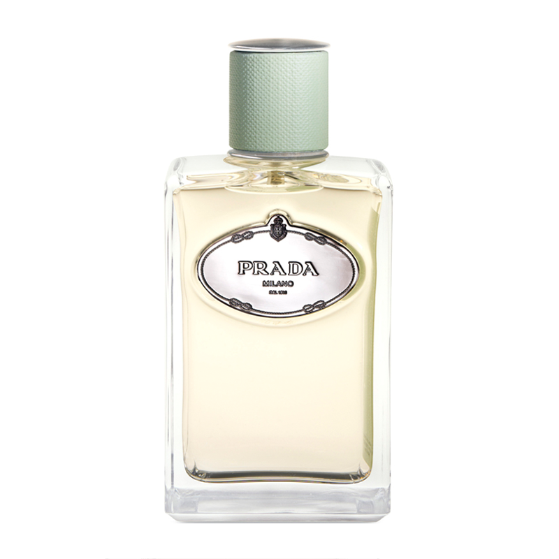 Prada Infusion D'Iris Eau De Parfum Spray 100Ml