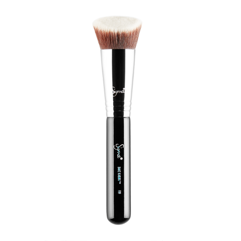 Sigma Beauty F89 - Bake Kabuki Brush