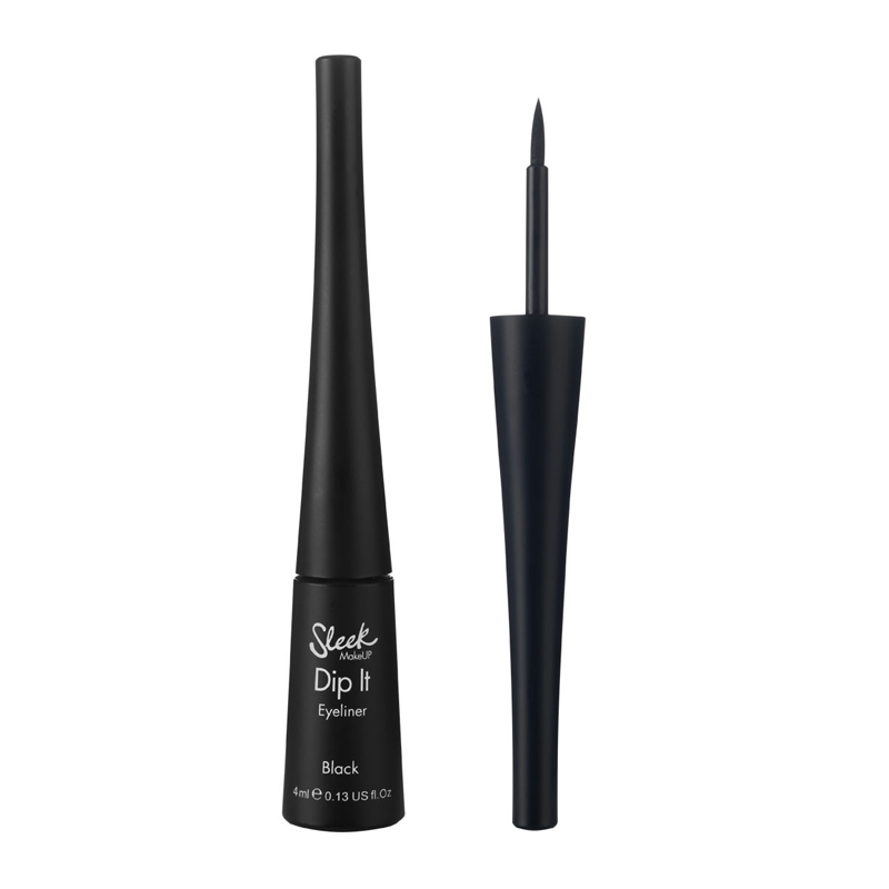 Sleek Makeup Dip It Eyeliner 4ml