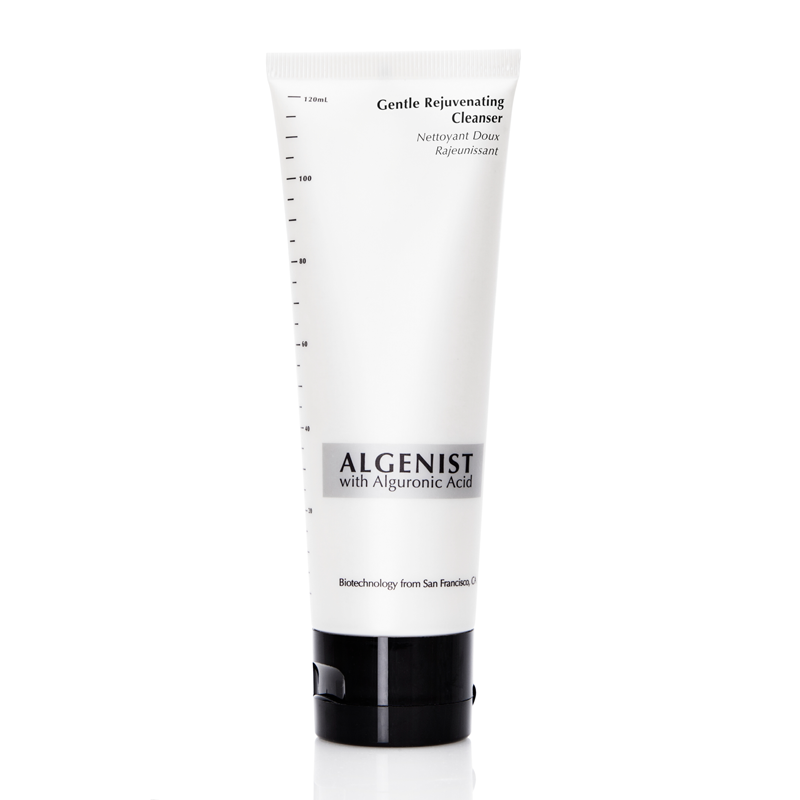 ALGENIST Nettoyant Doux Rajeunissant 120ml