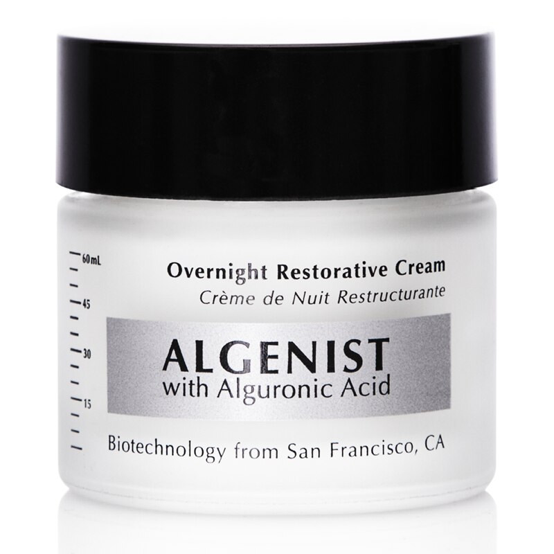 ALGENIST Crème de Nuit Restructurante 60ml